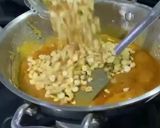 गुड़ दाल की चिक्की (gur dal ki chikki recipe in Hindi) रेसिपी चरण 2 फोटो