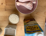 Foto del paso 1 de la receta: Arroz con pollo