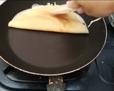 Foto langkah ke 5 dari resep Creps teflon.
