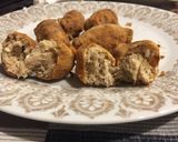 Foto del paso 5 de la receta Croquetas de avío puchero