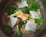 Foto langkah ke 1 dari resep Gudeg.
