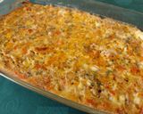 Maradékmentő húsos felfújt recept fázis 3 fotója