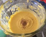 Foto del paso 2 de la receta: Crema de zapallo con maní