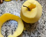 Une image de l'étape 1 de 🍍Verrines betterave fruits 🍈🍊🍐de Noël 🎄 en fête.