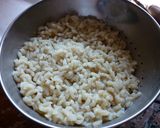 Foto del paso 4 de la receta: Revuelto de arroz y arvejas