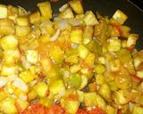 Foto del paso 2 de la receta: Berenjoles