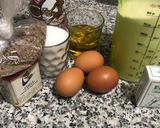 Foto del paso 1 de la receta: Rollicos de San Blas (típicos en Lorca) el 3 de Febrero