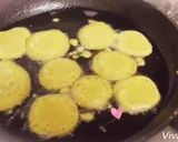 A picture of step 2 of Yummy dahi bhala recipe.