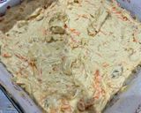 Foto langkah ke 4 dari resep Carrot Cake / Cake Wortel Ci Tintin.