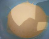 Foto langkah ke 3 dari resep Fluffy Pancake.