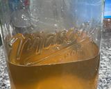 Foto del paso 3 de la receta: Agua de Kéfir: una joya nutritiva para nuestro maravilloso cuerpo!