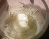 Φωτογραφία βήματος 2 της συνταγής Coconut lassi (लस्सी)