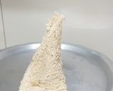 A picture of step 4 of Whole Wheat Bread Samosas.