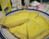 Foto langkah ke 6 dari resep Pie susu teflon super simple.
