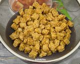 Foto langkah ke 1 dari resep Balado Tempe & Kacang Panjang.