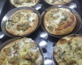 Foto del paso 3 de la receta: Tartines de puerro