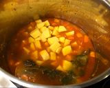 A picture of step 19 of Goulash Soup.