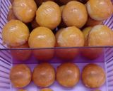 Foto langkah ke 8 dari resep Kue Nastar.