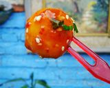 Foto langkah ke 7 dari resep Bakso tempe.