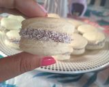 Foto del paso 4 de la receta: Alfajores de maicena sin manteca