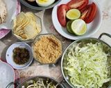 Foto langkah ke 6 dari resep 388. Soto Lamongan.