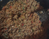 Foto del paso 4 de la receta: 👩🏼‍🍳Empanadas de Carne al horno🥟🤤