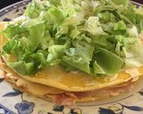 Foto del paso 2 de la receta: Panqueques primavera