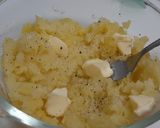 Foto del paso 2 de la receta: Puré de patata casero