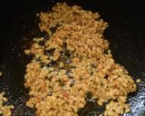 A picture of step 2 of Bottel gourd sabji.