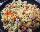 Foto del paso 6 de la receta: Migas de harina espelta