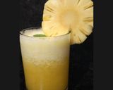 પાઈનેપલ જ્યૂસ (Pineapple Juice Recipe In Gujarati) રેસીપી સ્ટેપ2ફોટો