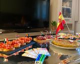 Foto del paso 5 de la receta: Bruschetta al pomodoro