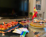 Foto del paso 5 de la receta: Bruschetta al pomodoro