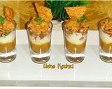 मैक्सिकन मस्ती शॉर्ट्स (mexican masti shots recipe in Hindi) रेसिपी चरण 4 फोटो