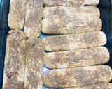 Foto del paso 2 de la receta: Postre Flan- Cereal - Vainillas en 20’🙌🏻