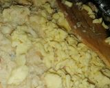 Foto del paso 6 de la receta: Chupe de jaiba