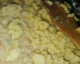 Foto del paso 6 de la receta: Chupe de jaiba