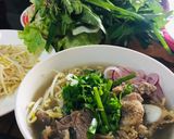 Hình bước làm 2 của món Phở bò