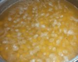Foto del paso 1 de la receta: Hummus (receta original Siria)