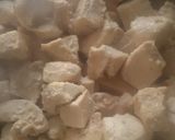 Foto del paso 1 de la receta Buñuelos de pechugas de pollo