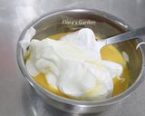 [母親節蛋糕]用平底鍋做芭比娃娃蛋糕的食譜步驟10照片
