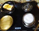 দুধ-চা(Doodh-chaa recipe in Bengali) রেসিপি ধাপ - 2 ছবি