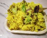 খিচুড়ি(khichuri recipe in Bengali) রেসিপির ধাপ 6 ছবি