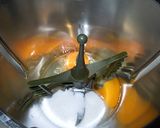 Foto del paso 2 de la receta: Tarta de tres chocolates (Thermomix)