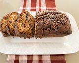 Foto del paso 8 de la receta: Budín de Banana con Chocolate!! 🍌🍫