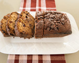 Foto del paso 8 de la receta: Budín de Banana con Chocolate!! 🍌🍫