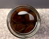 Φωτογραφία βήματος 7 της συνταγής Ελιές σπιτικές 🫒♥️🫒 homemade olives 🫒♥️🫒