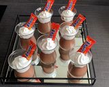 Une image de l'étape 3 de Dessert façon danette.