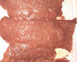 Foto del paso 1 de la receta: Milanesa de Hígado