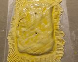 Une image de l'étape 6 de Galette des Rois.